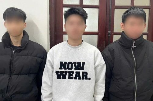 Tuyên Quang khởi tố nhóm đối tượng mua bán, trao đổi trái phép hơn 8,4 tỷ email
