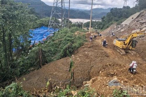 Thống nhất đầu mối quản lý hạ tầng giao thông đường bộ