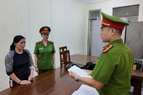 Bắt 2 đối tượng lừa xin căn hộ chung cư, chiếm đoạt hơn 1,2 tỷ đồng
