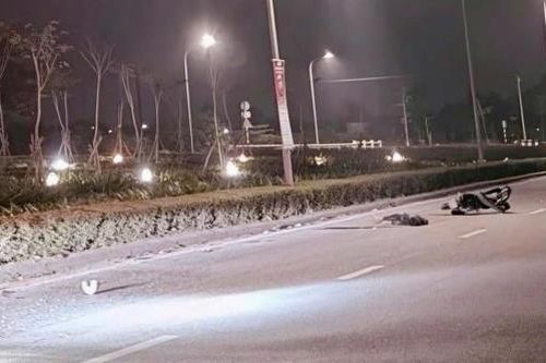 Tai nạn giao thông chết người