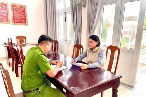 Chuyển nhầm gần nửa tỷ đồng