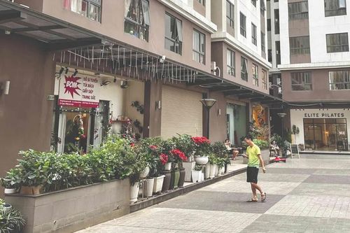Giảm tranh chấp, chuẩn hóa quản lý vận hành nhà chung cư
