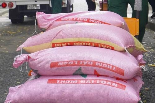 Khánh Hòa: Xã Diên Thọ báo cáo vụ 'lùm xùm' gạo cứu trợ