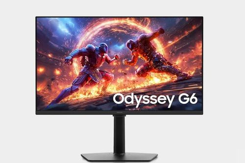 TV và Màn hình OLED Samsung 2026 đạt chứng nhận G-SYNC Compatible