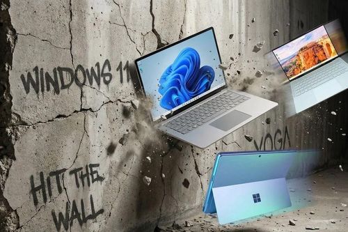Dave2D chỉ ra cách Windows đang 'phá' laptop cao cấp