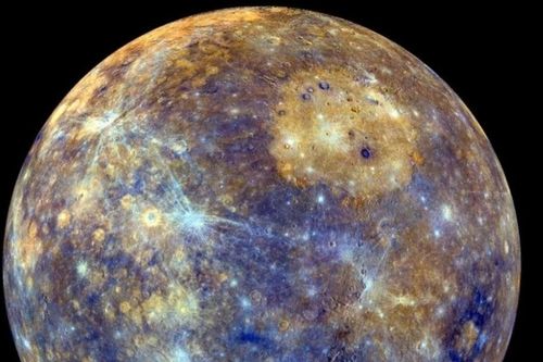 Kiểm tra dữ liệu từ tàu NASA, bất ngờ phát hiện sao Thủy chưa 'chết'
