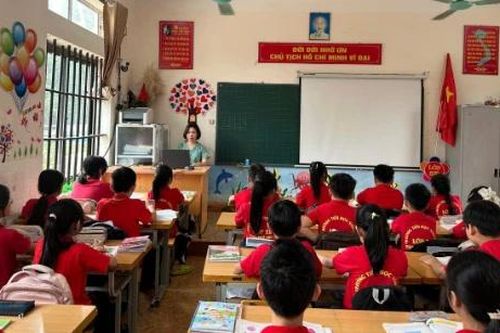Hơn 5.100 thí sinh đủ điều kiện dự thi vòng 2 viên chức giáo dục tỉnh Phú Thọ