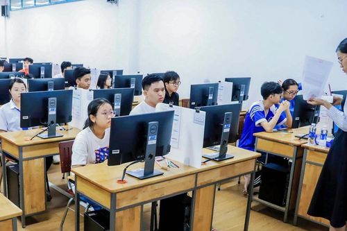 Hơn 5.000 thí sinh đăng ký đợt đầu Kỳ thi V-SAT 2026 tại Đại học Cần Thơ