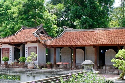 'Sử đá lưu danh' hiền tài Việt qua 82 văn bia Tiến sĩ