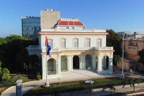 Bộ Ngoại giao Cuba lên án chủ nghĩa khủng bố, tái khẳng định hợp tác về an ninh và chống rửa tiền