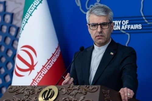 Tín hiệu mới từ Iran nhen nhóm kỳ vọng 'giải tỏa' căng thẳng với Mỹ? Tehran có bước đi mới đáp trả hành động của EU