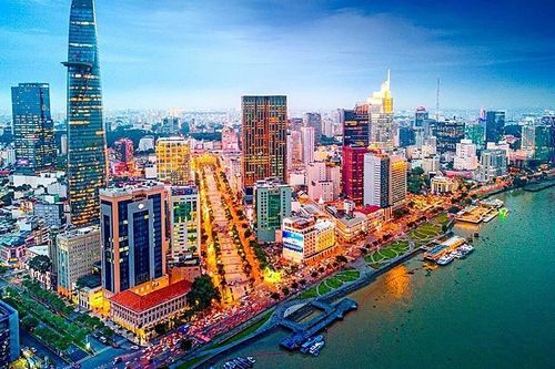 Phép thử cho bản lĩnh điều hành