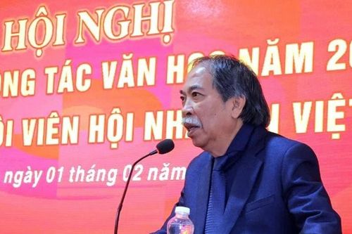 Hội Nhà văn Việt Nam sẽ có quy chế khai trừ hội viên
