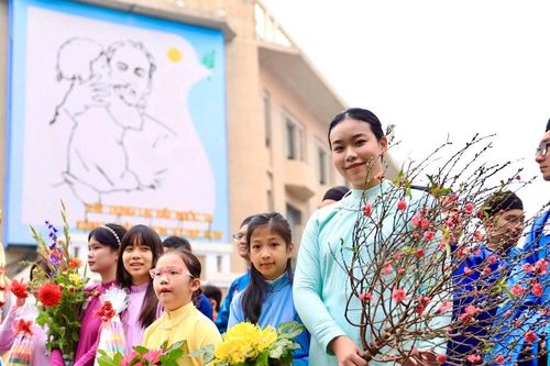 Nghỉ Tết Nguyên đán 2026: Nhiều địa phương cho học sinh nghỉ trên 10 ngày