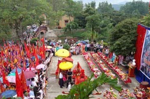 Suối Mỡ: Bản giao hưởng của đá, nước và những huyền thoại giữa đại ngàn