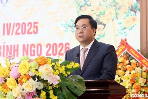 Phú Thọ: Coi phản biện của báo chí là kênh để hoàn thiện công tác quản lý, điều hành