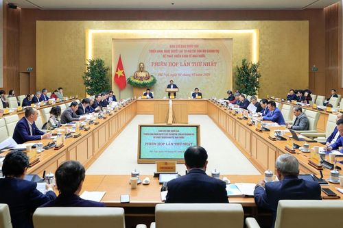 Triển khai Nghị quyết số 79-NQ/TW: Linh hoạt, chủ động, phù hợp với tình hình thực tế