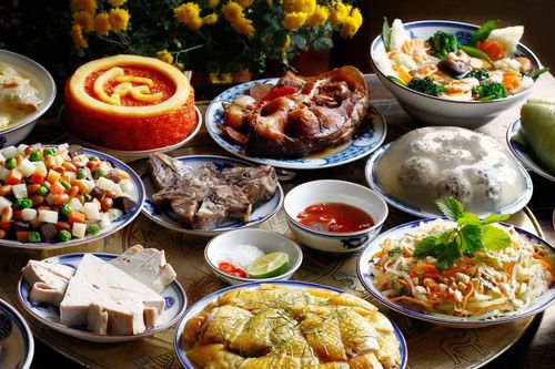 Tết và cơn sốt 'trở về quê nội'