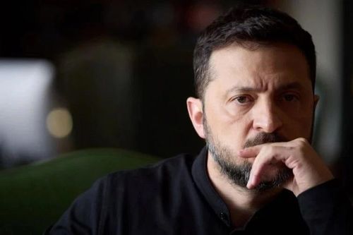 Tổng thống Zelensky: Khó giải quyết các vấn đề lãnh thổ nếu không có cuộc gặp với Tổng thống Putin