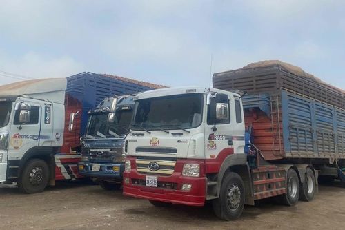 Thủ tướng: Tuyệt đối không để ách tắc hàng hóa qua các cửa khẩu