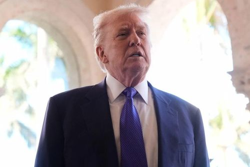 Tổng thống Mỹ Trump phản bác ý kiến đóng cửa trụ sở Liên Hợp Quốc