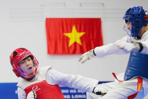 Festival taekwondo Hà Nội mở rộng 2026: Sức lan tỏa vượt khỏi Thủ đô