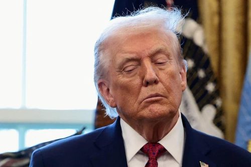 Tổng thống Mỹ Trump dịu giọng, căng thẳng Iran có dấu hiệu hạ nhiệt?