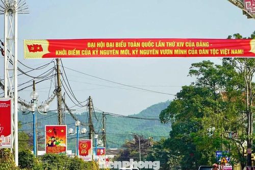 Hàng trăm hộ dân hiến đất mở đường, câu chuyện đẹp về sự đồng thuận ở Nghệ An