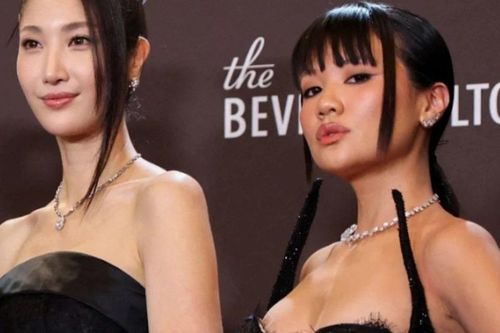 Kỳ tích tại Grammy 2026