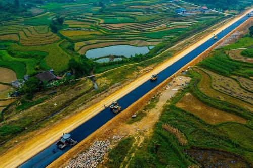 Khai thác tạm thời cao tốc Cao Bằng - Lạng Sơn dịp Tết Nguyên đán