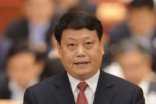 Cựu Bộ trưởng Tư pháp Trung Quốc lĩnh án chung thân