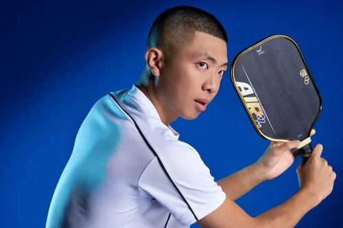 Quang Dương: 'Pickleball cho tôi niềm tin để trở lại sân đấu'