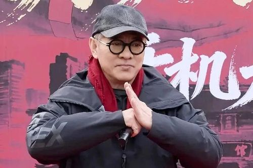 Sai lầm của Lý Liên Kiệt