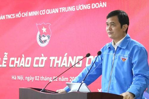 Tập trung triển khai các nghị quyết của Đảng, tuyên truyền bầu cử Quốc hội khóa XVI