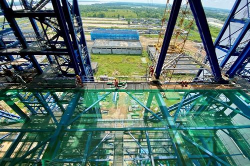 Petrovietnam tăng cường nguồn lực, đẩy nhanh tiến độ dự án NMNĐ Long Phú 1