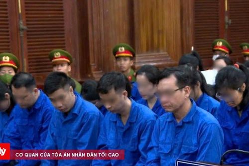 Tuyên án 100 bị cáo trong đường dây làm giả hơn 220.000 phiếu thử nghiệm sản phẩm