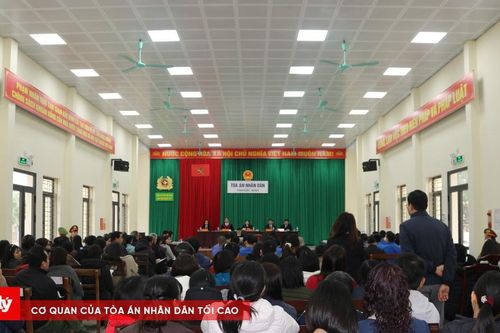 Bắc Ninh: Xét xử 46 bị cáo trong đường dây lừa đảo tại Campuchia