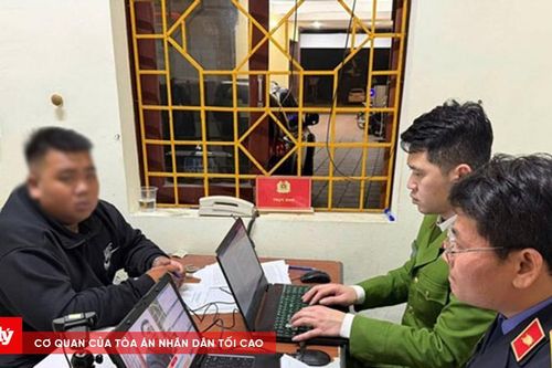 Khởi tố nhóm đối tượng mua bán người dưới 16 tuổi sang Campuchia