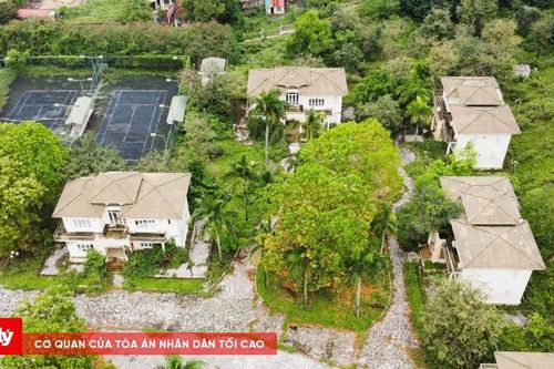 Tìm phương án 'giải cứu' Trung tâm Hội nghị 160 tỷ bỏ hoang