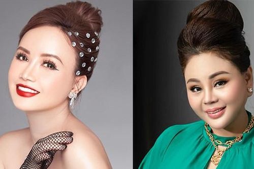 10 bóng hồng lận đận tình duyên nhất showbiz Việt, có người tới 4 đời chồng