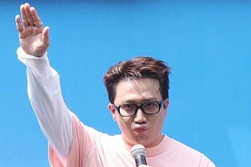 Phim có Trấn Thành bị bom tấn hoạt hình Trung Quốc đánh bại
