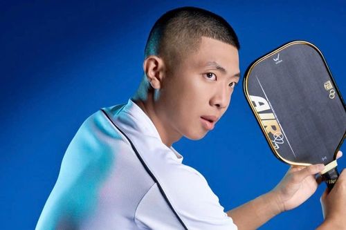 Thần đồng Quang Dương mong Pickleball Việt Nam vươn tầm thế giới