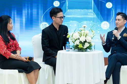 Thư viện số phát triển văn hóa đọc, trao kiến thức đến người dân