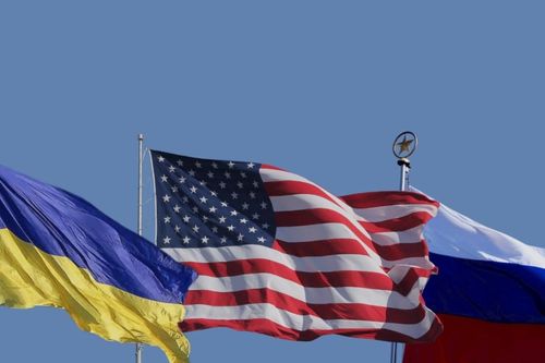 Nga công bố ngày tái đàm phán với Mỹ và Ukraine