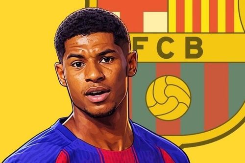 MU dứt tình Rashford, đồng ý để Barca… trả góp trong 3 năm