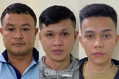 Phê chuẩn bắt khẩn cấp 3 đối tượng rượt đánh nhóm du khách nước ngoài