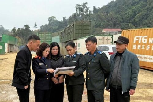 Kiểm sát việc cưỡng chế thi hành án dân sự đối với Phòng thi hành án dân sự khu vực 1 - Lạng Sơn