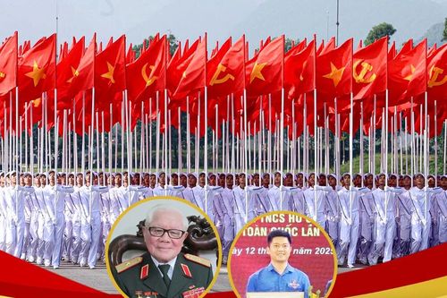 Giữ vững một niềm tin