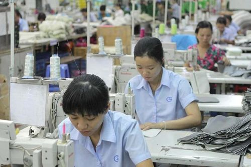 Hóa giải điểm nghẽn để doanh nghiệp Việt bứt phá trong chuỗi cung ứng