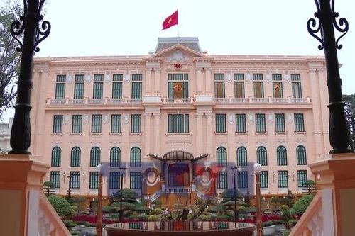 Khánh thành Dự án trùng tu, tôn tạo công trình lịch sử Bắc Bộ